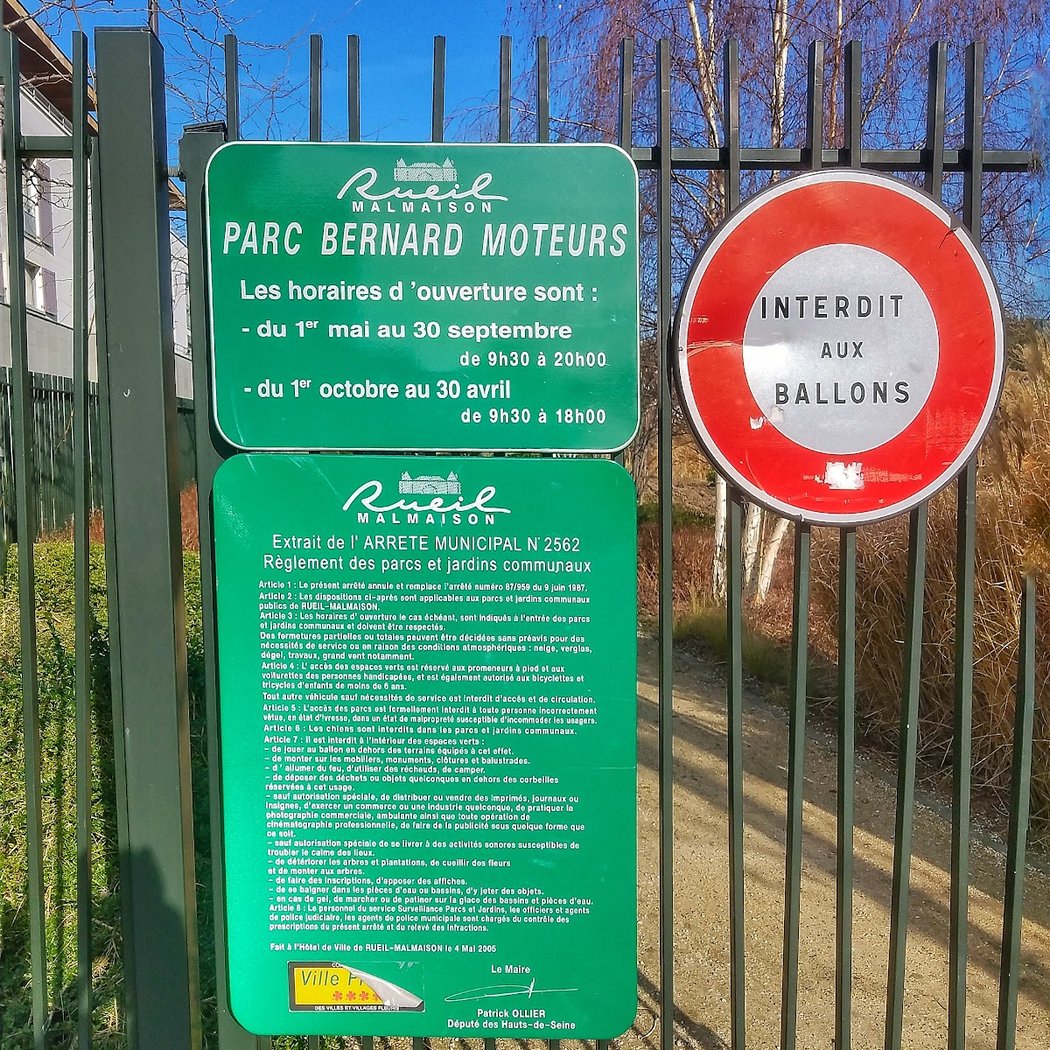 Parc Bernard Moteurs 3